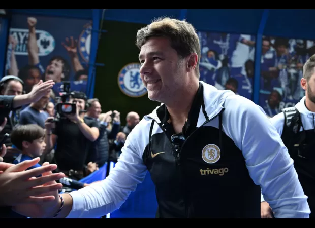 Mauricio Pochettino says Chelsea jobs are 