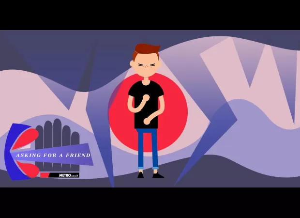 I'm a man - why do I keep getting urinary tract infections?