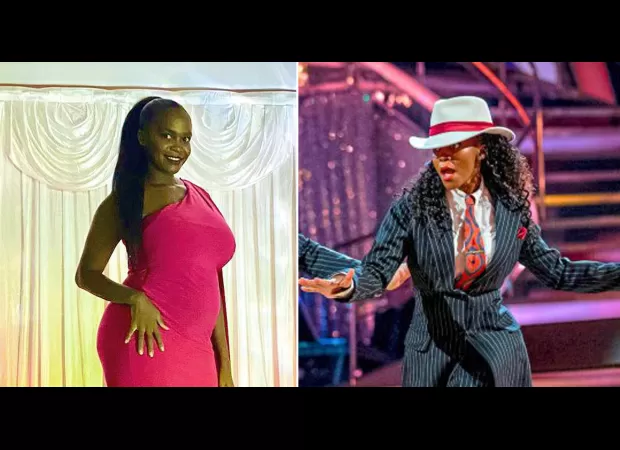 Oti Mabuse cried in the shower after leaving Strictly and revealed the real reason why she quit.