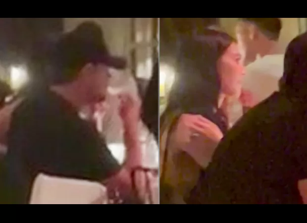 Leonardo DiCaprio, 48, and 