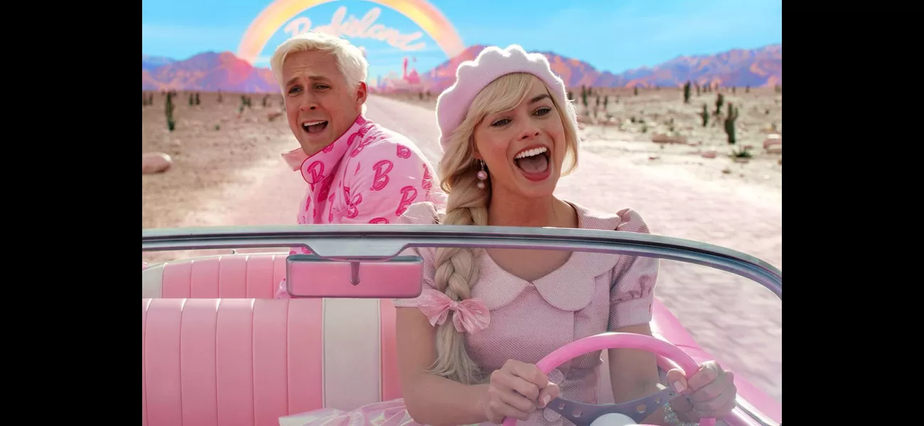 Russian film fans are ecstatic to see Barbie on the big screen, despite the Hollywood boycott.