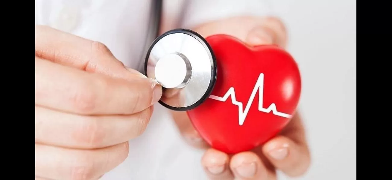 Social media use is taking a toll on hearts on World Heart Day.
