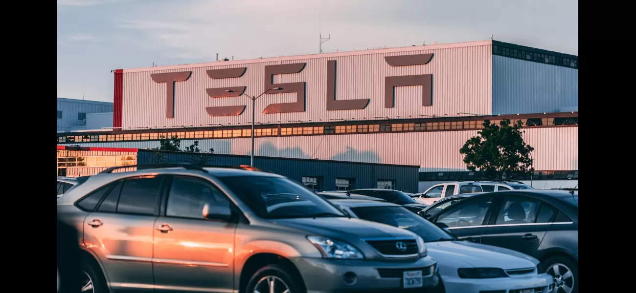 Tesla faces lawsuit alleging racial discrimination against black employees in the US, per Musk.