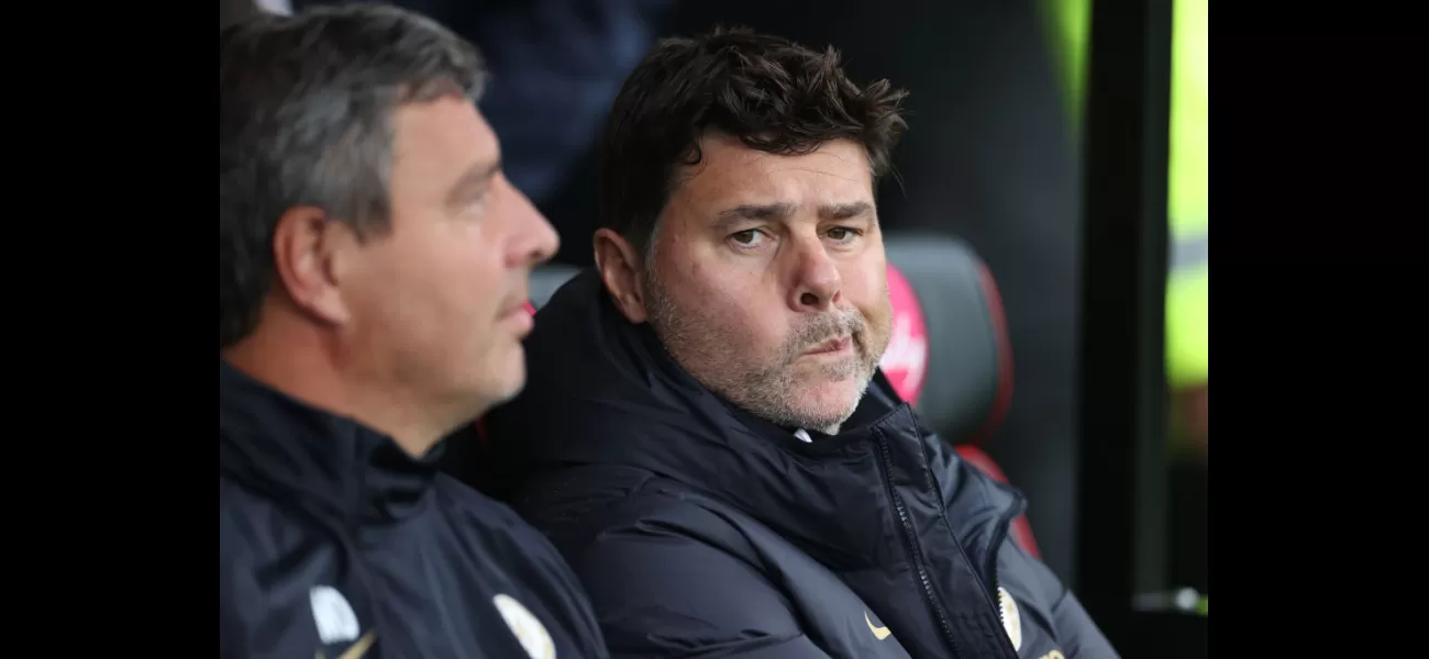Paul Merson sympathizes with Pochettino and predicts Chelsea will win vs. Fulham.