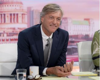 Hundreds of people have complained to Ofcom about Richard Madeley's comments about slavery.