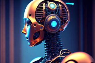 Tech giants competing to create best AI, with ChatGPT potentially dominating the field.