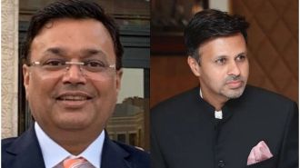 Avinash Pandey re-elected President of IAA India Chapter; Abhishek Karnani picked as Vice-President.