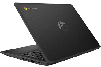 HP and Google partner to produce Chromebooks in India from Oct. 2.