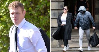 Teenage rapist claims he was denied justice due to his age.
