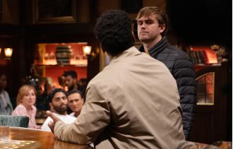 Charles' true anger is unleashed, while Tom's behaviour gets increasingly sinister.
