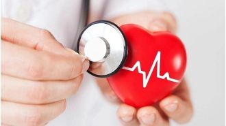 Social media use is taking a toll on hearts on World Heart Day.
