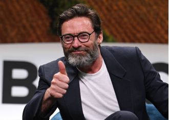 Hugh Jackman admits he's not great at the dishes after 27 years of marriage ended.