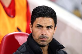 Former Arsenal defender Mikael Silvestre warns Mikel Arteta to not overplay Bukayo Saka.