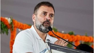 Rahul Gandhi will join the 'Jan Aakrosh Yatra' in Bhopal tomorrow.