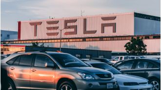Tesla faces lawsuit alleging racial discrimination against black employees in the US, per Musk.