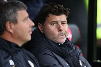 Paul Merson sympathizes with Pochettino and predicts Chelsea will win vs. Fulham.