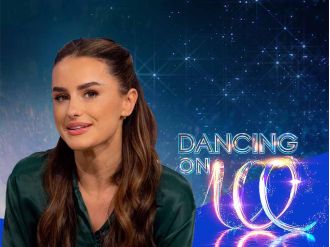 The winner of Love Island has been announced as the fourth celebrity joining Dancing On Ice 2024.