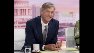 Hundreds of people have complained to Ofcom about Richard Madeley's comments about slavery.
