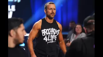 Adam Cole needs surgery after sustaining a 