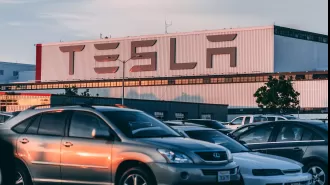 Tesla faces lawsuit alleging racial discrimination against black employees in the US, per Musk.