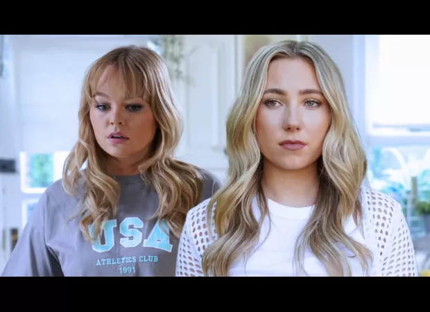 Hollyoaks reveals shocking twist about Rayne and Peri - we're stunned!