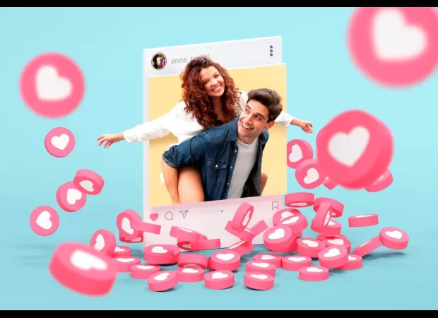 Shop around and find the best sites to buy 1 million Instagram followers.