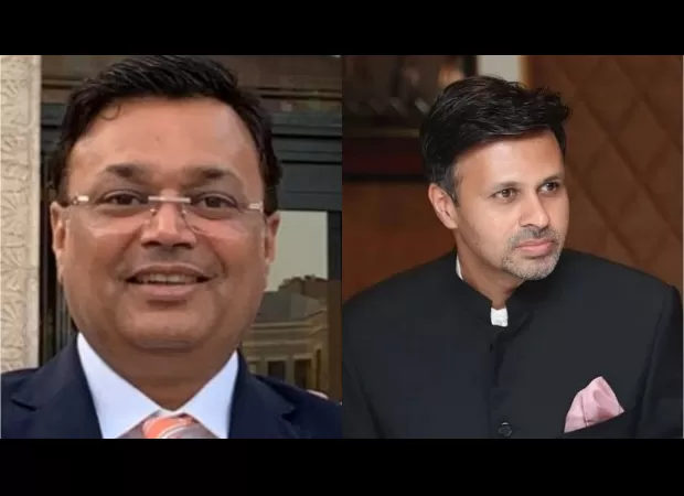 Avinash Pandey re-elected President of IAA India Chapter; Abhishek Karnani picked as Vice-President.