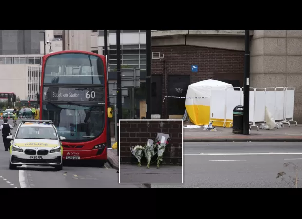 15yo schoolgirl fatally stabbed while defending her friend from an attacker with a machete.