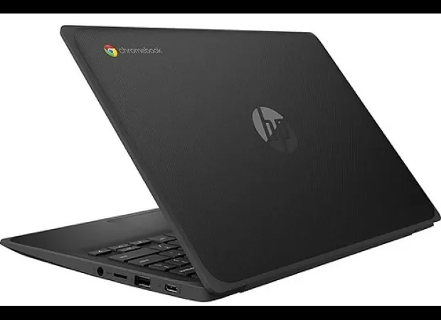 HP and Google partner to produce Chromebooks in India from Oct. 2.