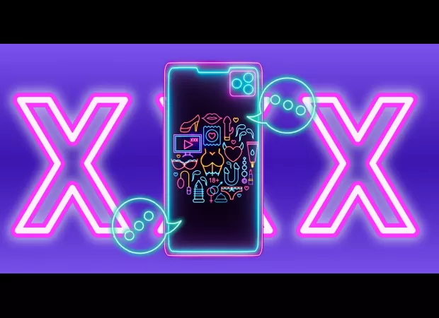 I sent flirtatious messages to a robot, which had unexpected results.