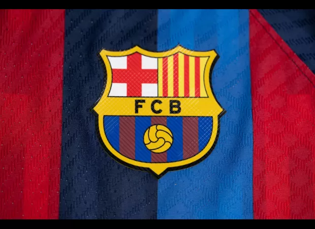 Barcelona accused of bribery for making £6m payments to former referees' head.