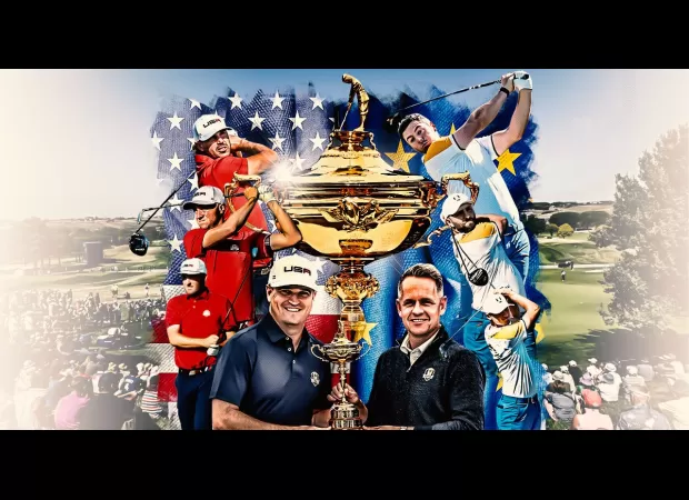 Europe needs star players like McIlroy to perform well to win the Ryder Cup.