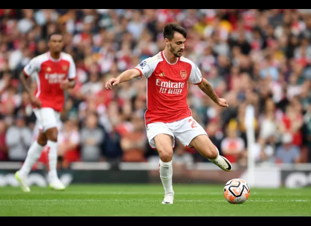 Paul Merson: Fabio Vieira not good enough, Ivan Toney the only option for Arsenal in Jan.