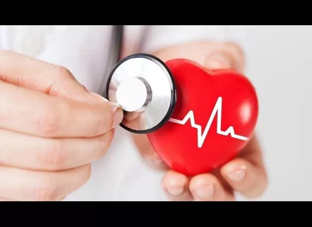 Social media use is taking a toll on hearts on World Heart Day.