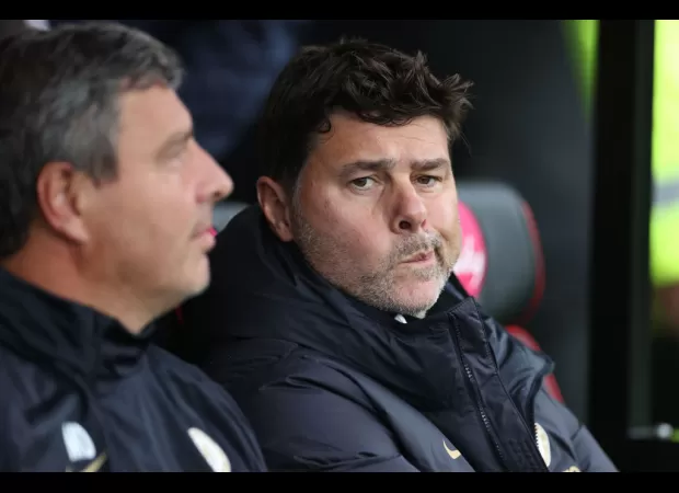 Paul Merson sympathizes with Pochettino and predicts Chelsea will win vs. Fulham.