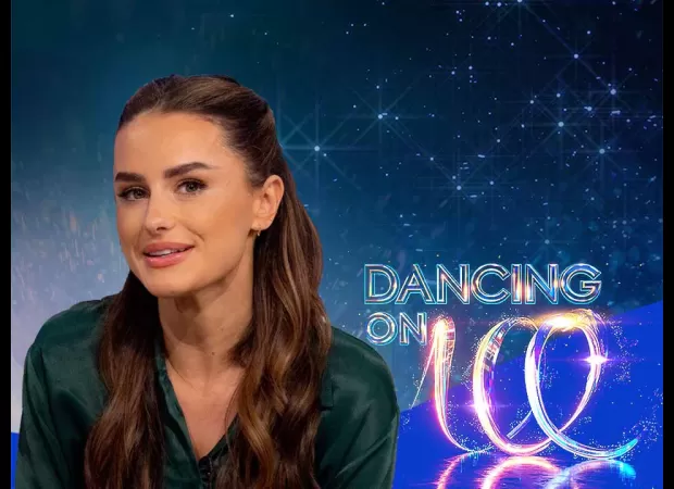 The winner of Love Island has been announced as the fourth celebrity joining Dancing On Ice 2024.