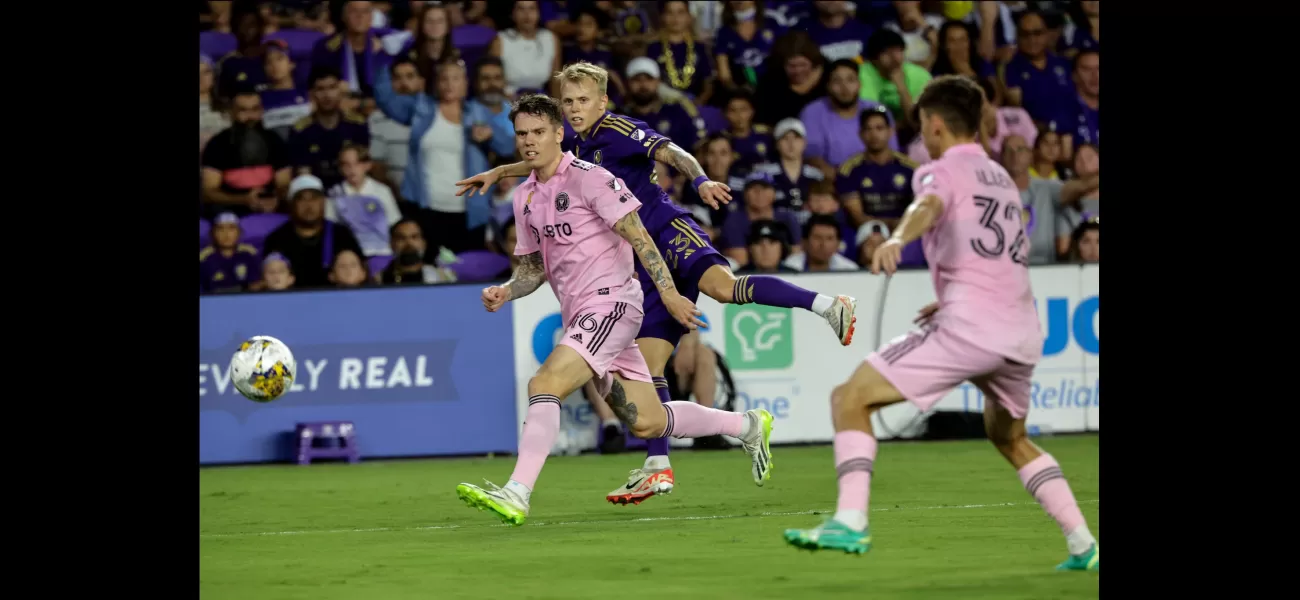 Inter Miami ofrecería una gran cantidad por una estrella del Real Madrid.