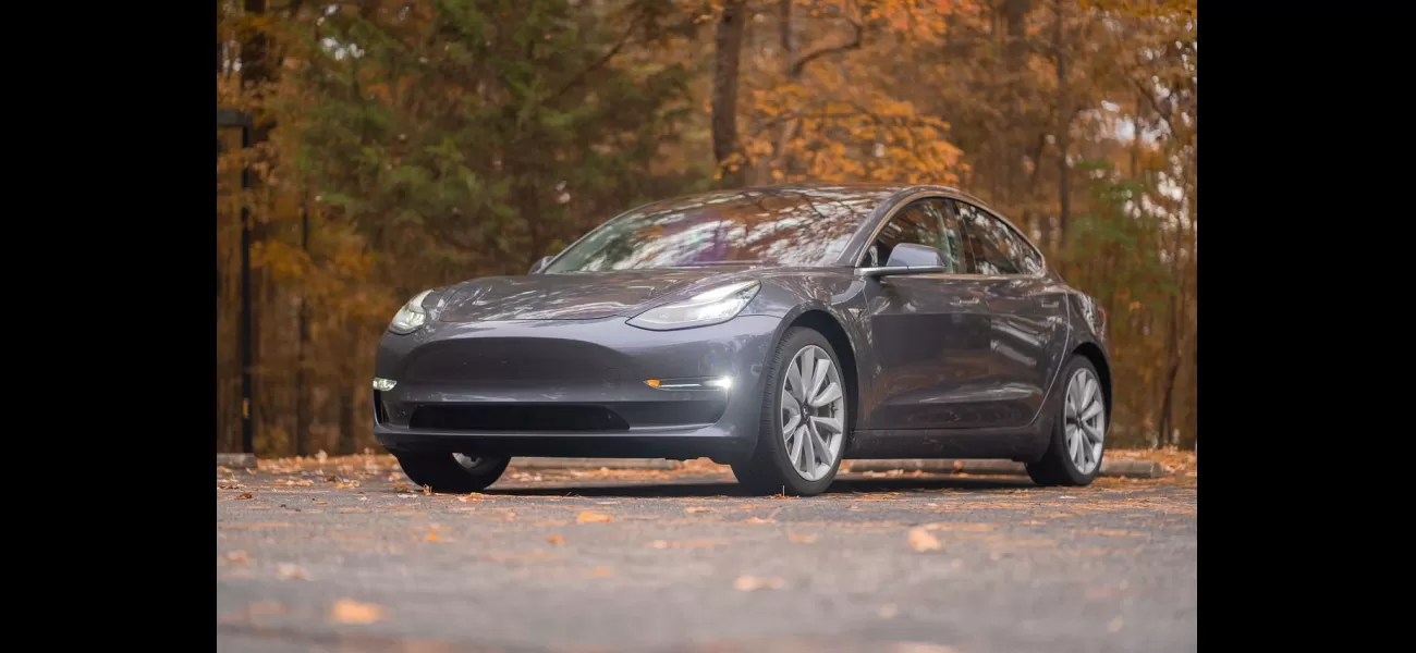 Los propietarios de Tesla vuelven a comprar otro Tesla: ¡te contamos cómo!