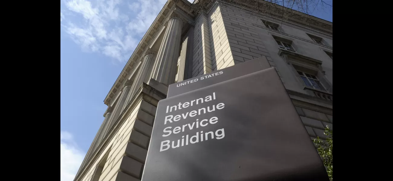 An IRS consultant has been charged in connection with the large-scale unauthorized release of taxpayer data.