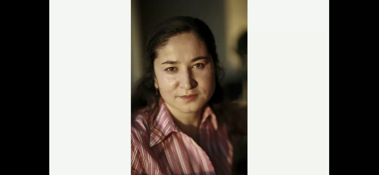 US strongly objects to China's sentencing of Uyghur scholar to life in prison, calling it unjust and an affront to human rights.