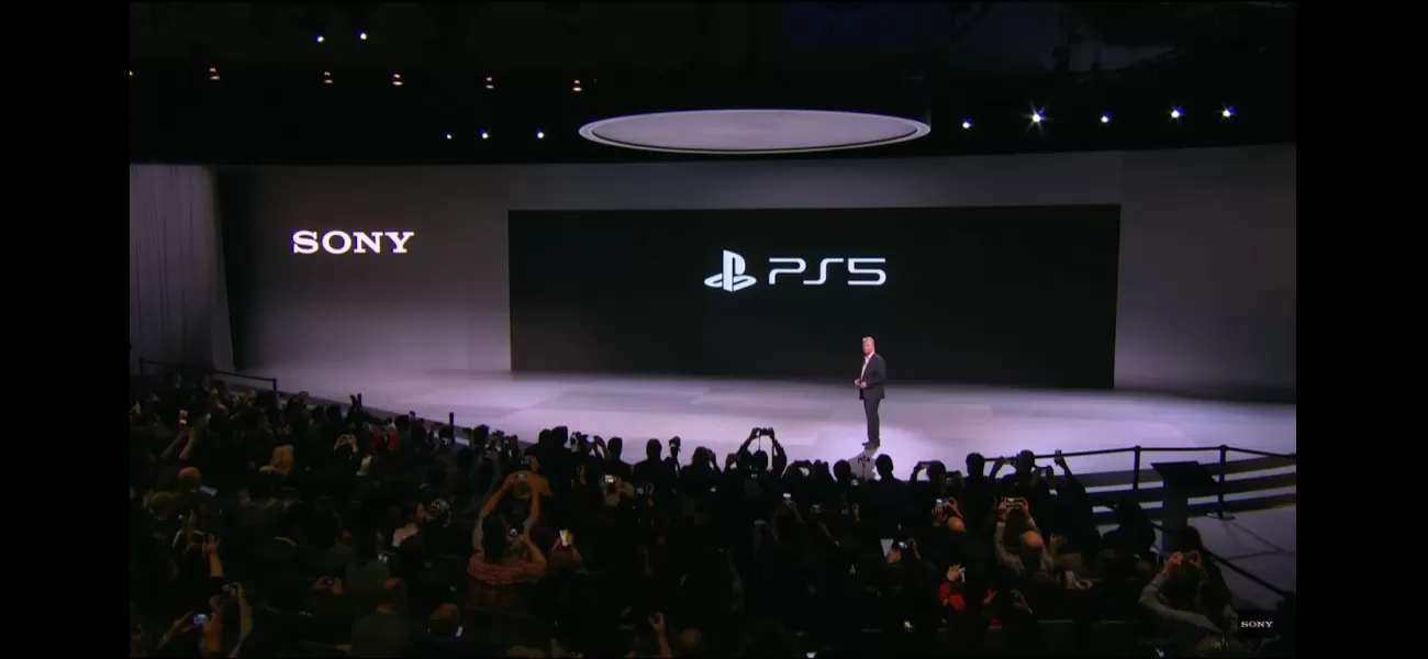 The new PlayStation boss will determine Sony's success or failure.