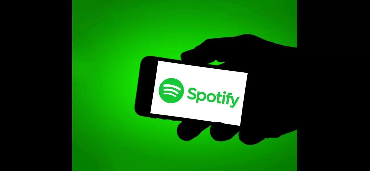 Will Spotify release their 2023 year-end summary in 2021?