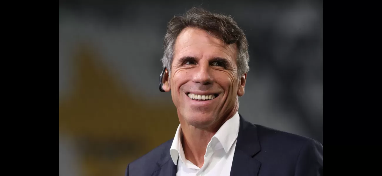Gianfranco Zola has identified a 
