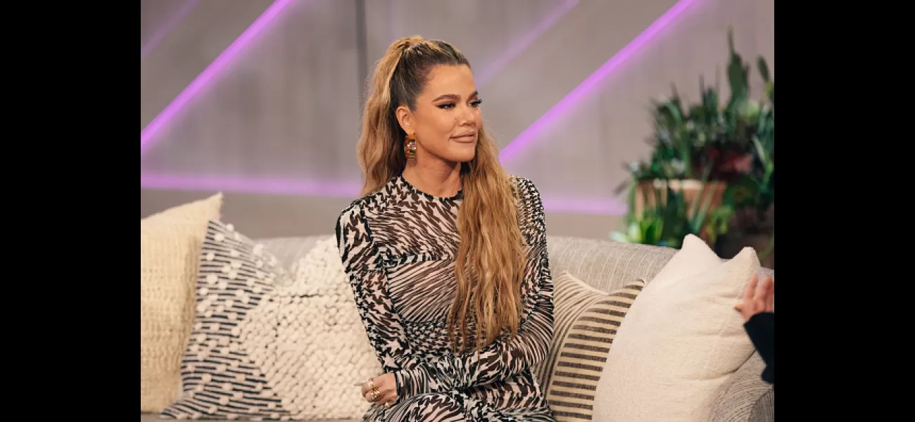 Khloe Kardashian asked fans to stop sending her tweets after revealing an unexpected phobia, saying it made her 
