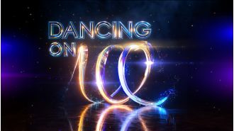 Olympic gold medalist and Strictly Come Dancing legend to compete on Dancing On Ice despite injury.