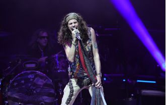 Aerosmith have postponed all 2023 tour dates due to a 