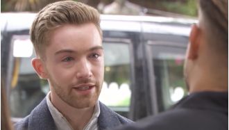 Hollyoaks airs goodbye to a major character as another actor leaves the show.