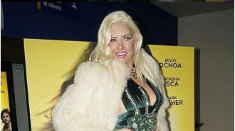 Isabel Madow está en su mejor forma, a pesar de las críticas. Las fotos lo demuestran.