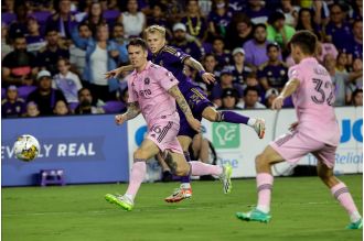 Inter Miami ofrecería una gran cantidad por una estrella del Real Madrid.