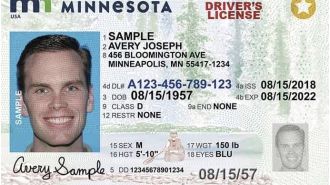 Thousands in Minnesota can get driver's licenses starting Oct. 1.